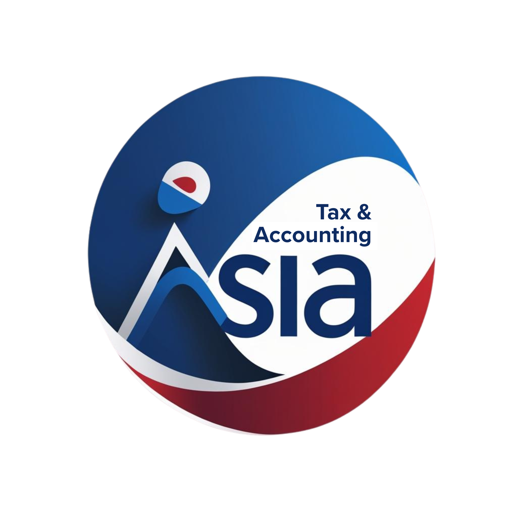 Đại Lý Thuế Asia