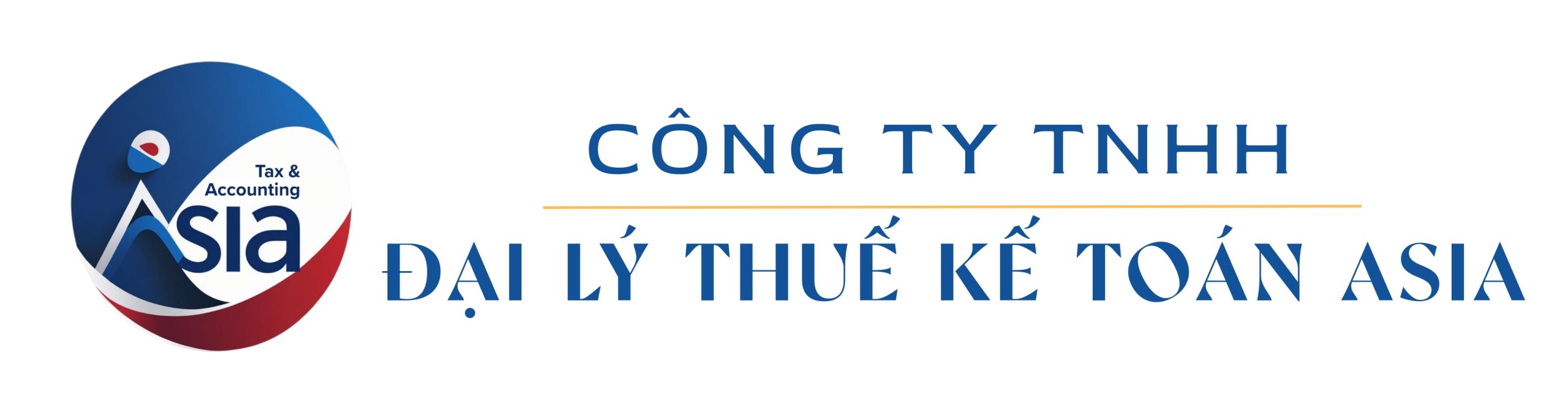 Đại lý Thuế - Kế toán Asia